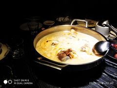 -骨之味·筒骨汤火锅(江头店)