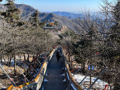 -妙峰山风景名胜区