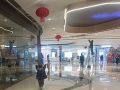 -万达广场(临港店)