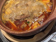 -刘一锅筋头巴脑(凌空二街店)