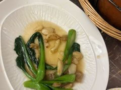 -李记潮汕砂锅粥(营福路店)