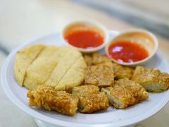 -阿坤纯正西刀鱼丸(Kuala Lumpur Branch)