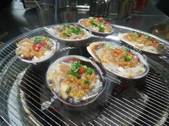 -本炙炭烤·蒲烧活鳗料理店(金沙洲店)