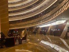 -杭州国际会议中心洲际酒店-原素全日餐厅(解放东路店)