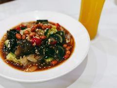 -京天红酒家(虎坊路店)