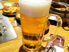 -河坝烧烤串城(银亭路店)