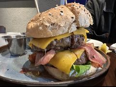 -blue frog蓝蛙(长泰广场店)