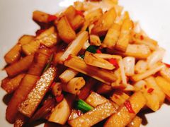 -吃饭皇帝大土家民族菜(正大广场店)