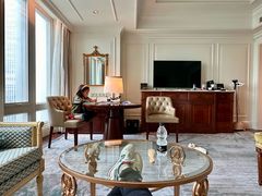 -广州富力丽思卡尔顿酒店