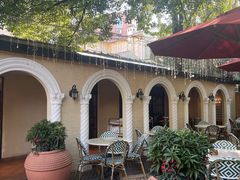 -玫瑰厅上海菜(兴国路店)