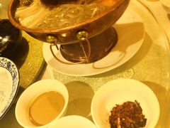 -长春市茶啊衝饭店(南湖公园店)