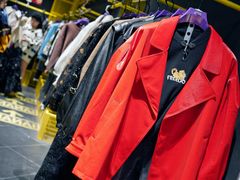 -妖精的口袋(龙之梦店)