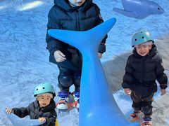 -义乌之心城市生活广场