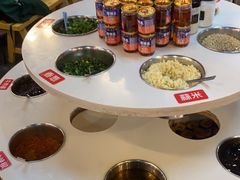 -憨铁匠老火锅(龙岗万科里店)