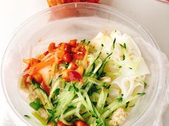 凉皮-刘记肉夹馍(彰武店)