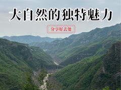 -云台山风景名胜区