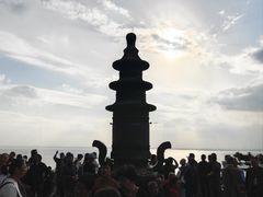 -狼山风景名胜区