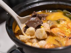 -香香海南菜餐厅