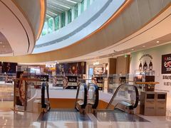 -深圳来福士广场