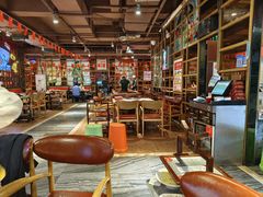 -大队长主题火锅(观音桥店)