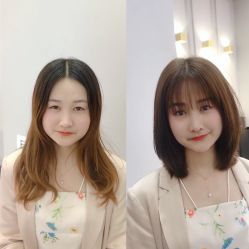 -Hair Glam 格拉姆造型旗舰店