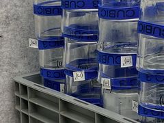 -CUBIC3三立方咖啡(凌空SOHO店)