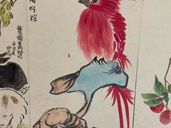 -秦汉胡同国学书院(川沙分馆)