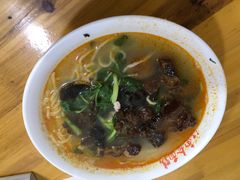 -泰顺江南春面馆