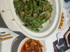 -攸州小镇家湘菜(小米科技园店)
