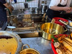 -两角签串串香十一年老字号(机场路店)