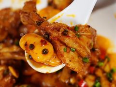 -太二酸菜鱼(菱角湖万达店)