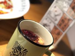 -太二酸菜鱼(财富购物中心店)