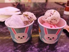 哈根达斯雪糕-东莞旗峰山酒店及行政公寓·莱斯西餐厅