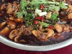 -米二红烧兔(华阳店)