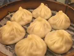 -龙咆汤包·手工现包小笼(拱北口岸店)
