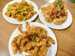 -小广四菜一绝专卖