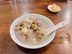 -龙岩罗桥牛杂(长青路店)