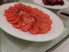 白灼基围虾-亢龙太子酒轩(东湖店)