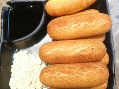 红糖糍粑-重庆渝达老火锅(春熙路店)