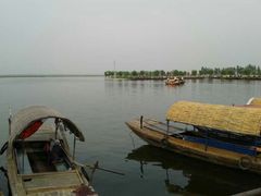 android_upload_pic-白洋淀景区