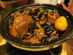 -香园茶社·金陵小灶(老门东店)