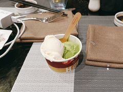 -顺德美的万豪酒店·自助餐·贡厨