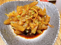 -叶派龙虾•招牌香辣蟹·海鲜(中海国际店)