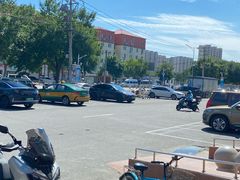 -物美综合超市(旧宫店)