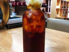 煊虾螺旋面-DIDI COFFEE(玉瑞家园店)