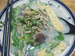 -鸭小妹鸭血粉丝(老门东店)