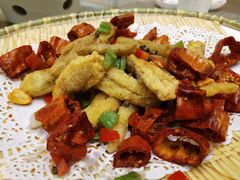 -苏启渔港(云南北路店)