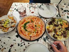 -MOMENTI手工意面(晶耀前滩店)