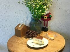 日本盐面包-那家面包房(珠江路店)