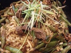 android_upload_pic-金豆角砂锅焖面(安贞店)